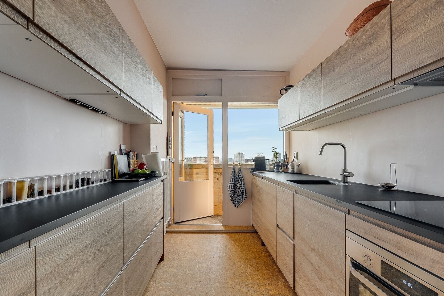Appartement te koop: Het Breed 695, Amsterdam