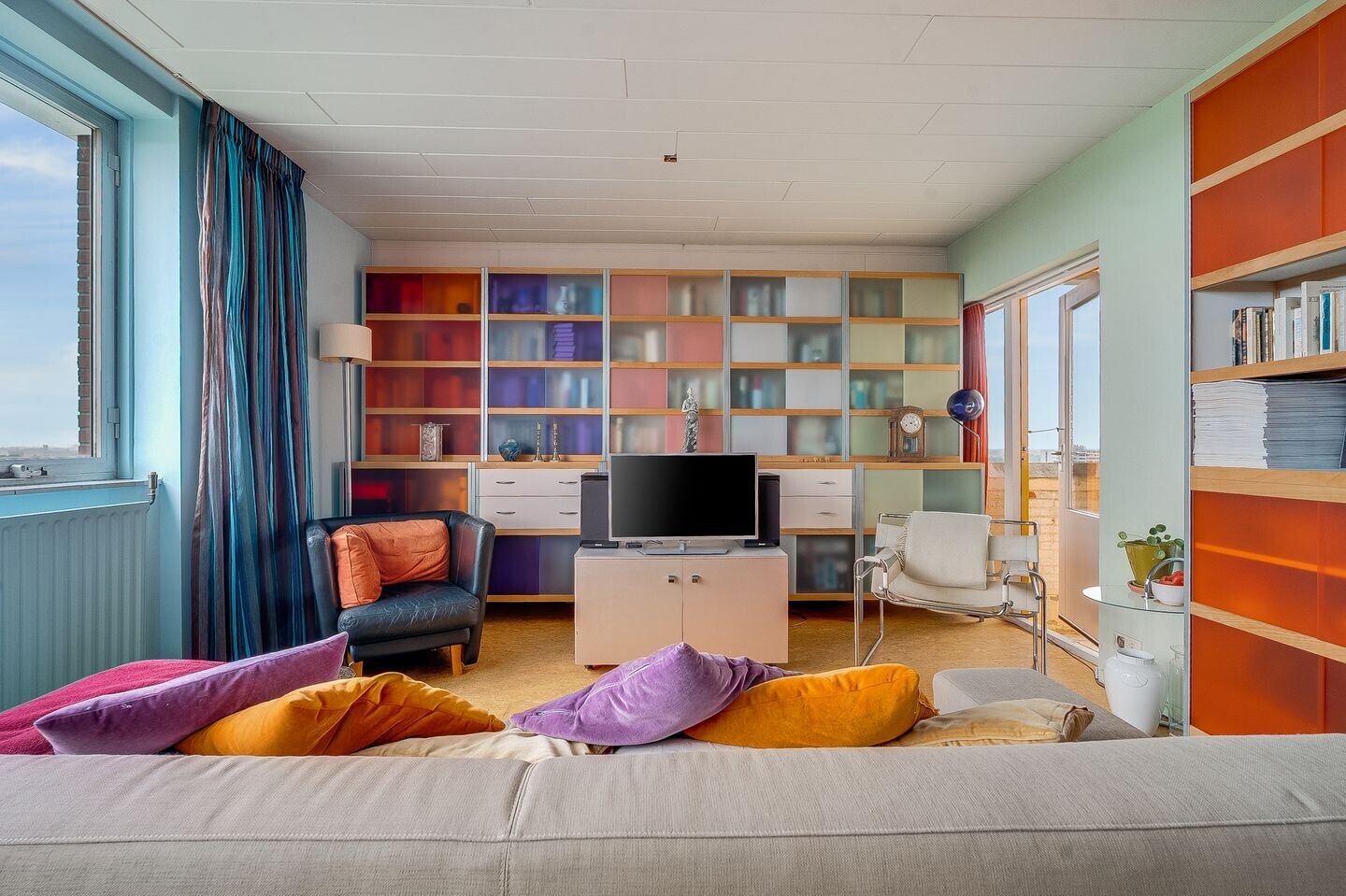 Appartement te koop: Het Breed 695, Amsterdam
