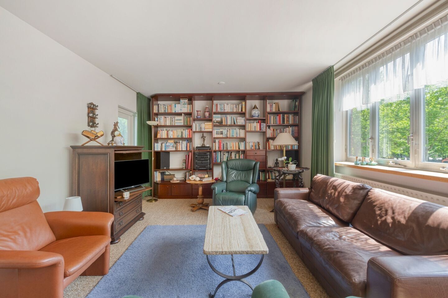 Appartement te koop: Het Breed 723, Amsterdam
