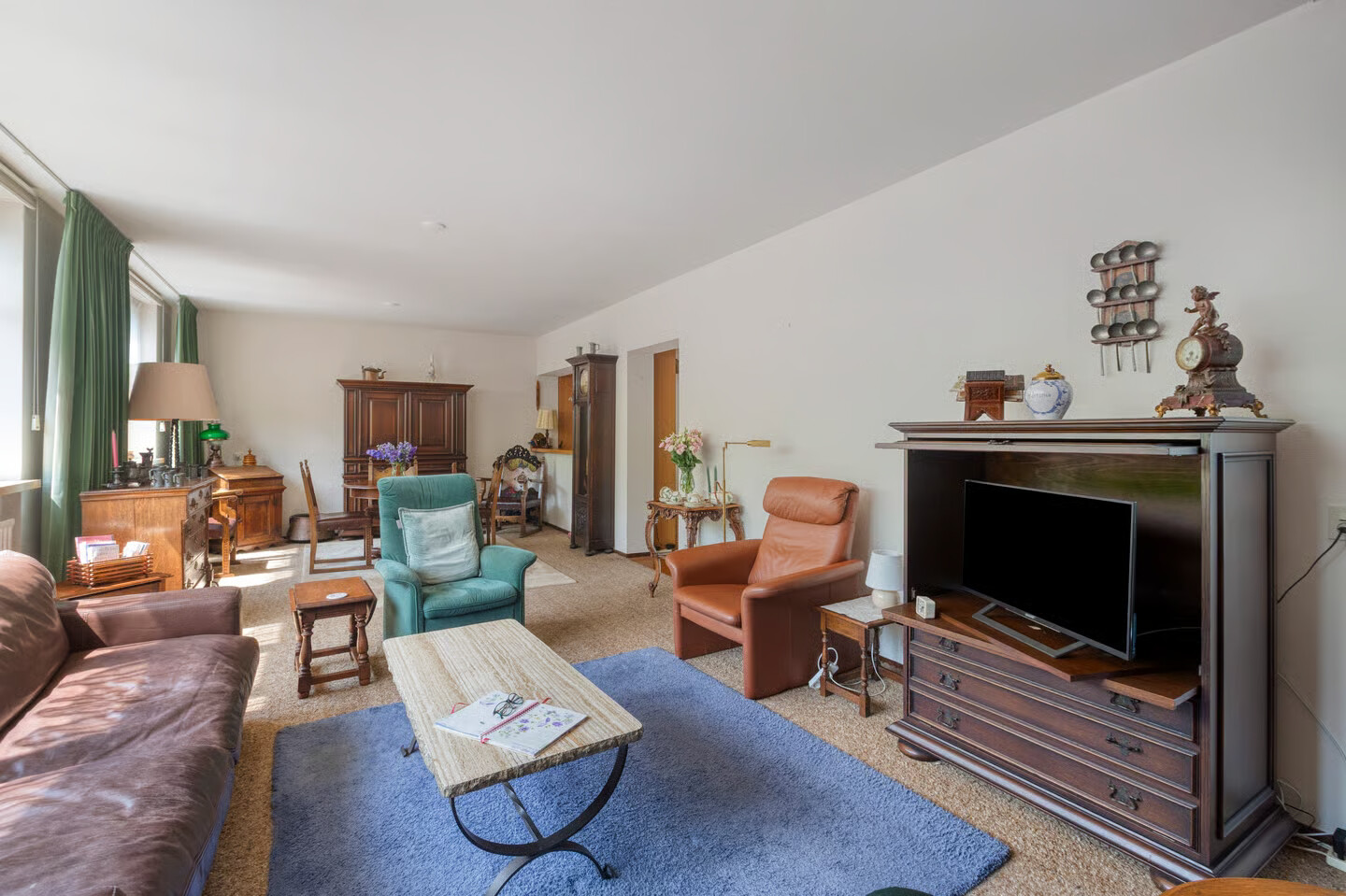 Appartement te koop: Het Breed 723, Amsterdam