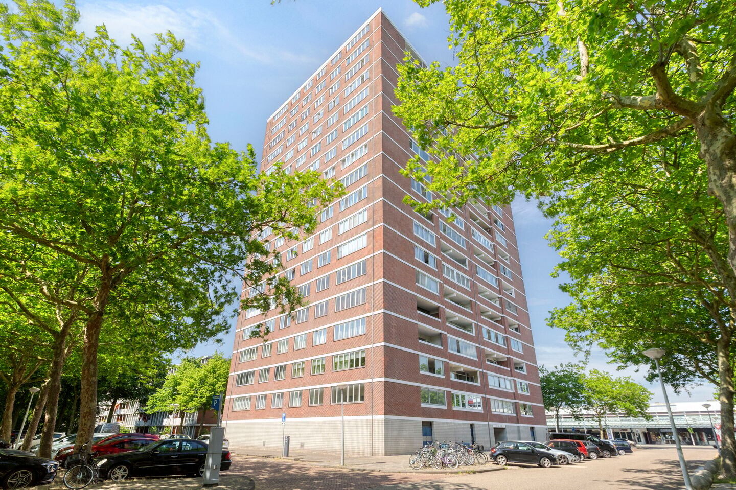 Appartement te koop: Het Breed 723, Amsterdam