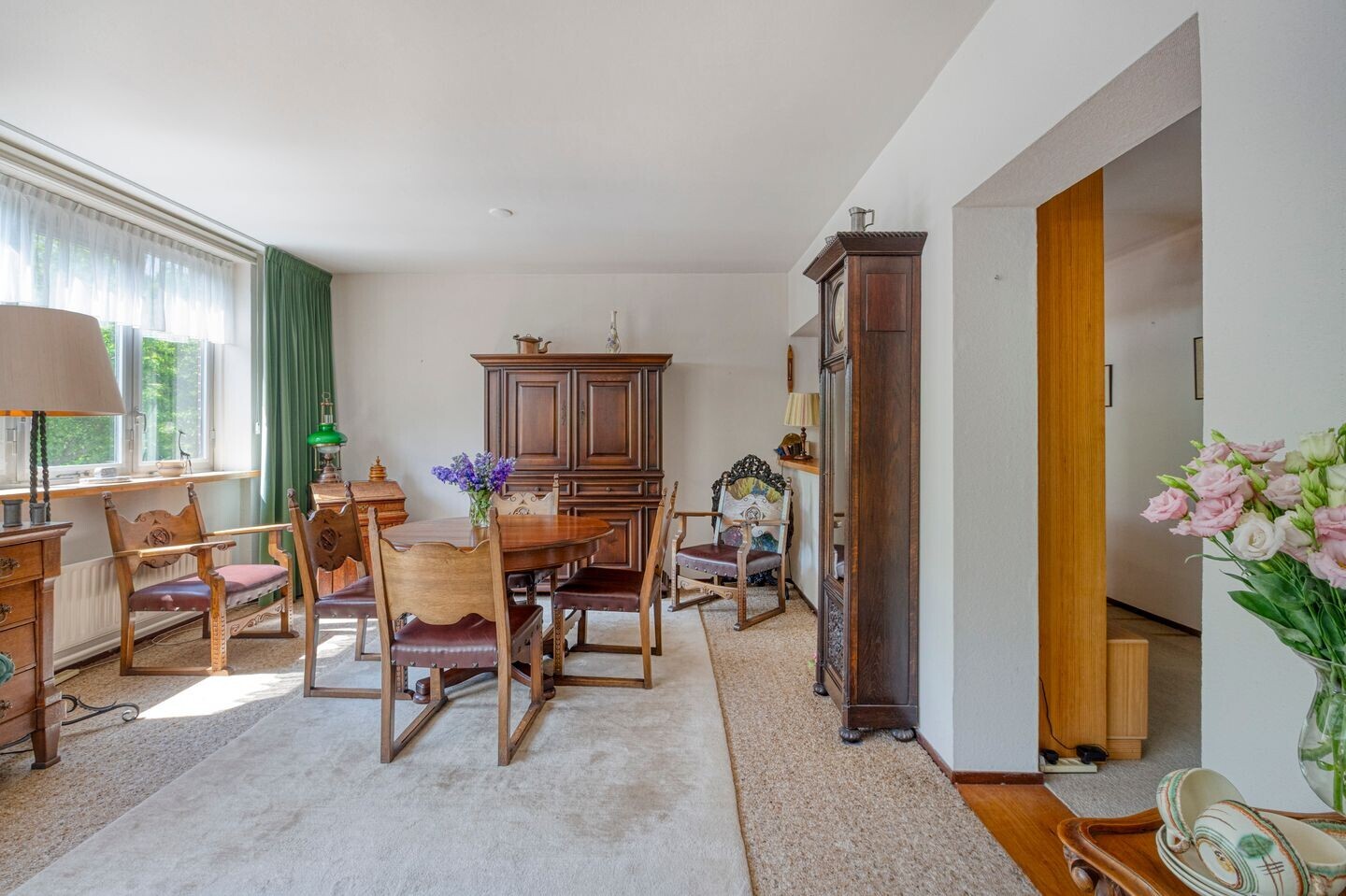 Appartement te koop: Het Breed 723, Amsterdam