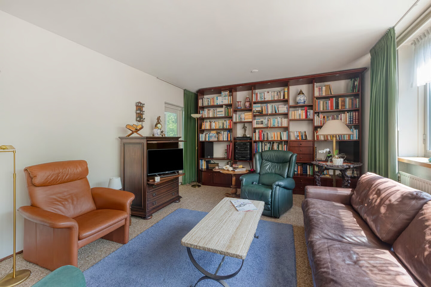 Appartement te koop: Het Breed 723, Amsterdam