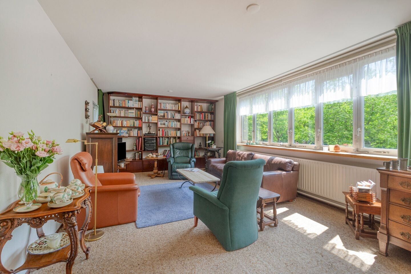 Appartement te koop: Het Breed 723, Amsterdam