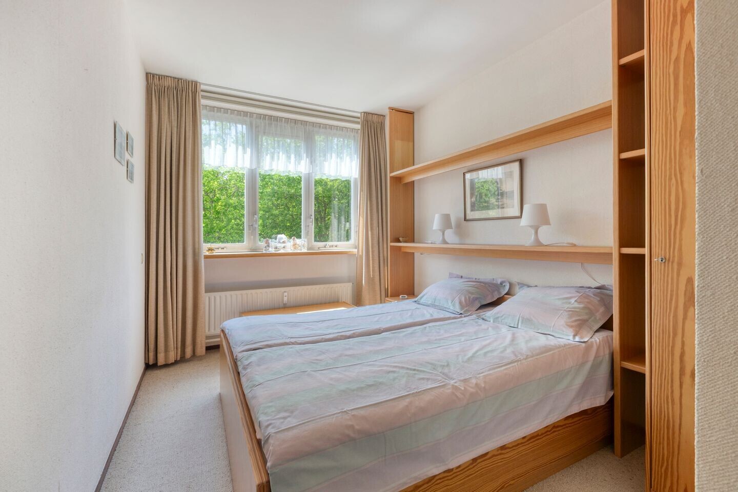 Appartement te koop: Het Breed 723, Amsterdam