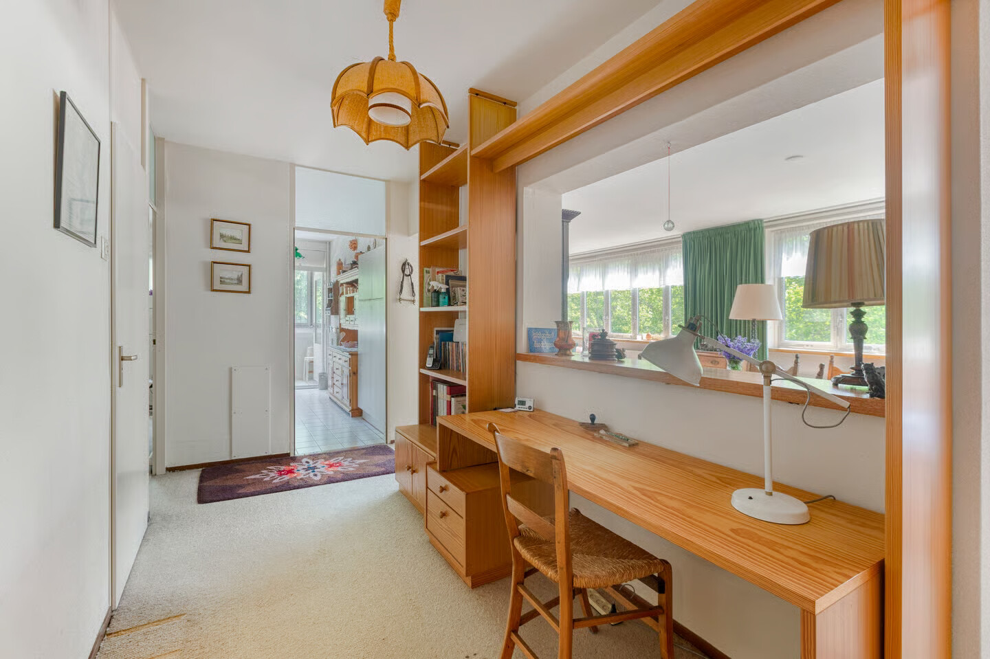 Appartement te koop: Het Breed 723, Amsterdam