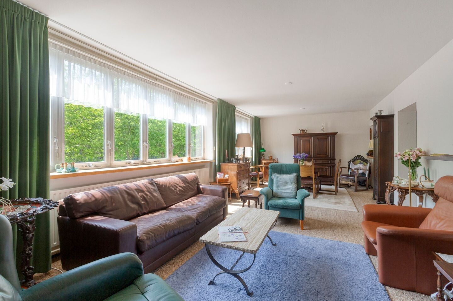 Appartement te koop: Het Breed 723, Amsterdam