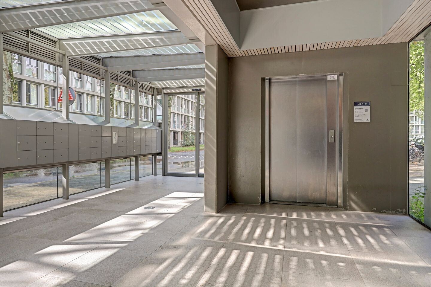 Appartement te koop: bovenover 27, Amsterdam