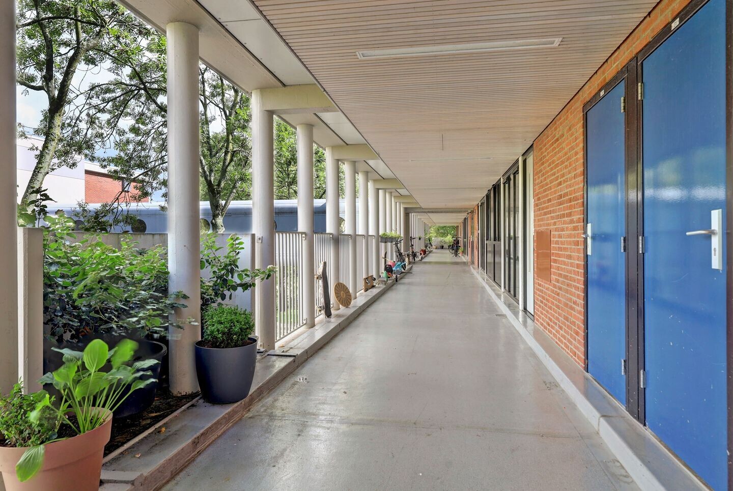 Appartement te koop: bovenover 27, Amsterdam