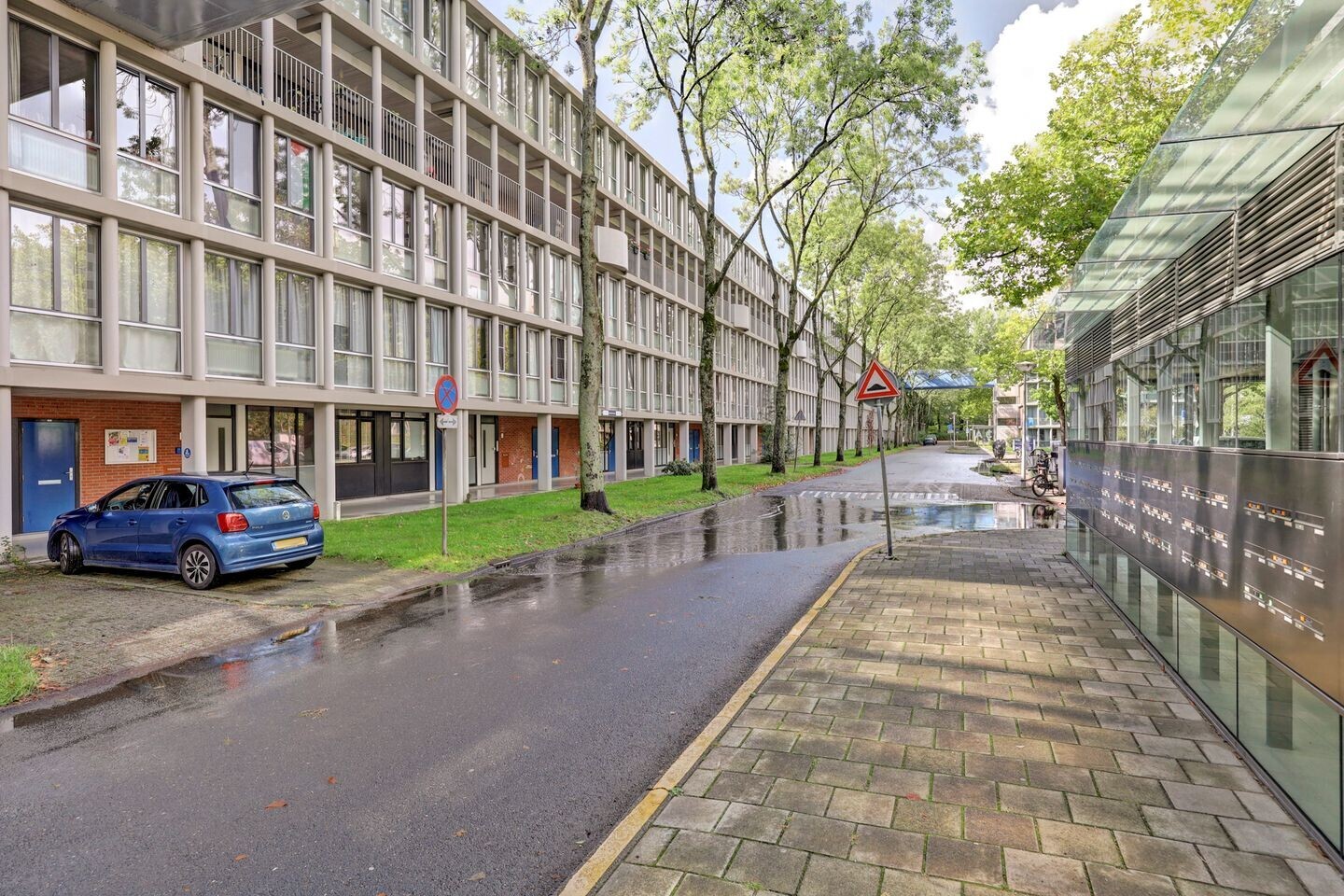 Appartement te koop: bovenover 27, Amsterdam
