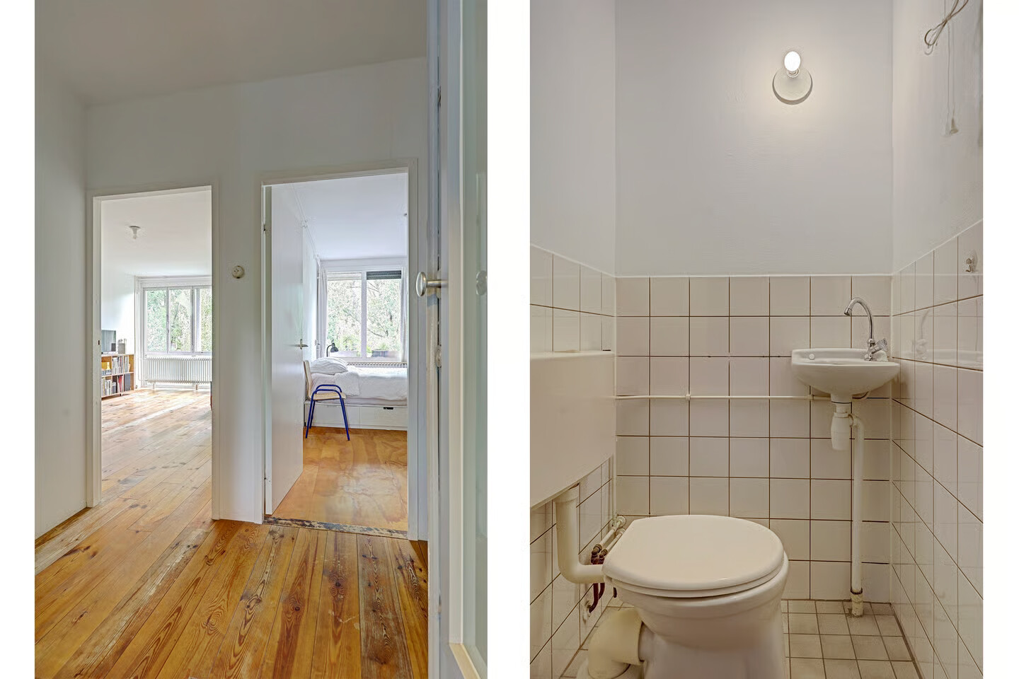 Appartement te koop: bovenover 27, Amsterdam
