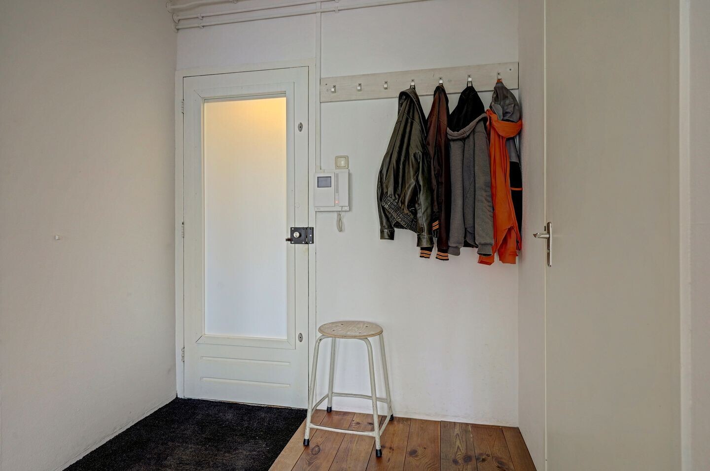 Appartement te koop: bovenover 27, Amsterdam