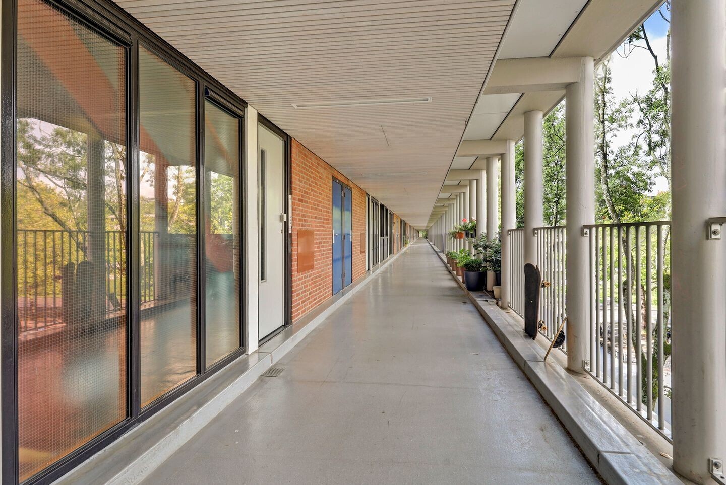 Appartement te koop: bovenover 27, Amsterdam