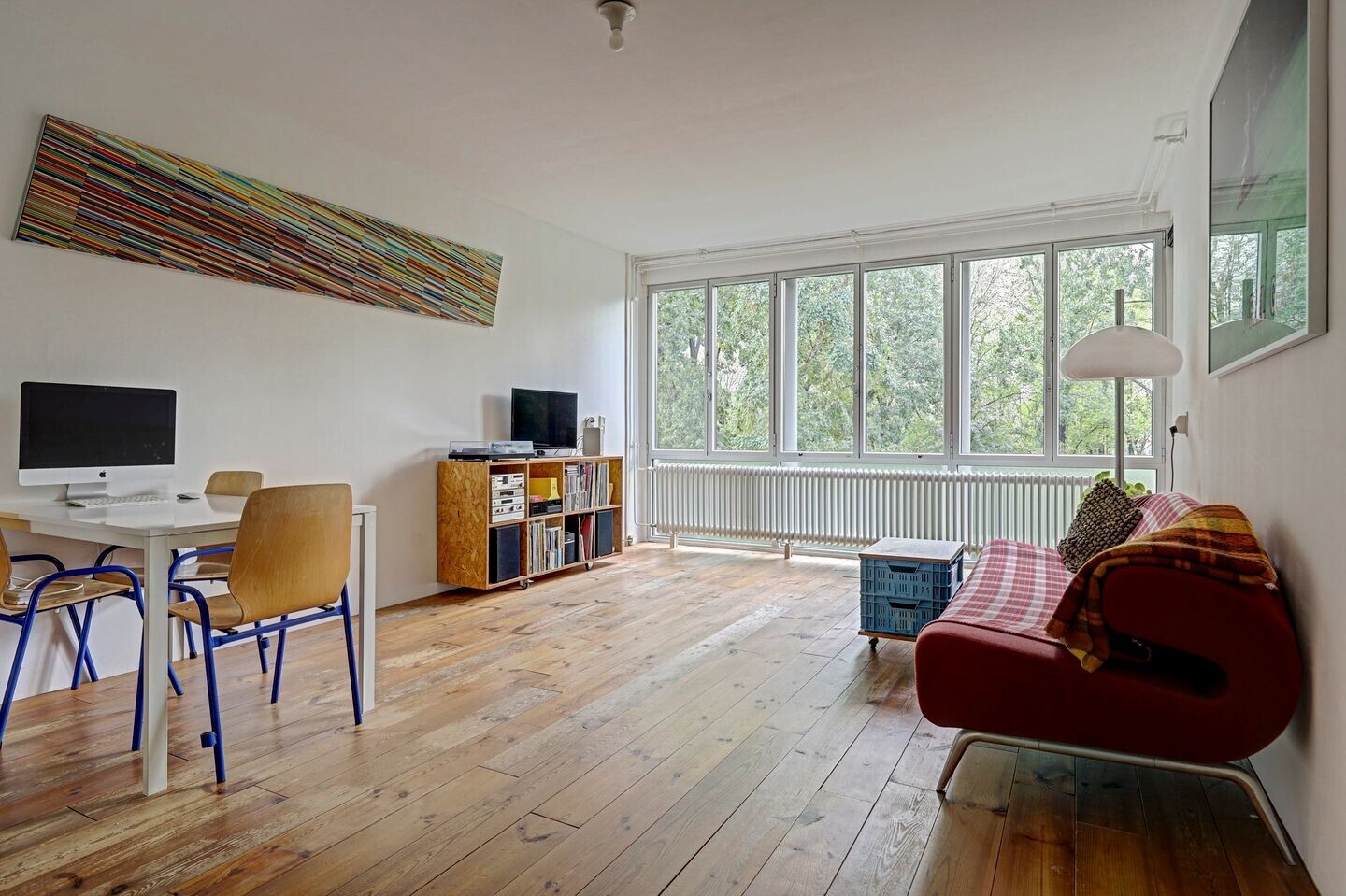 Appartement te koop: bovenover 27, Amsterdam