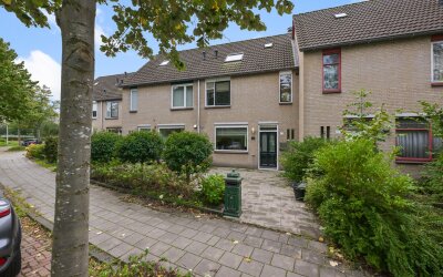 Rode Kruisstraat 3-D