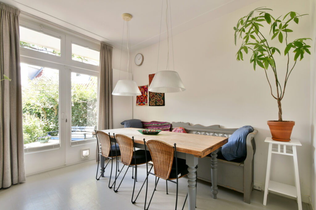 Twee-onder-één-kap te koop: Meerpad 23A, Amsterdam