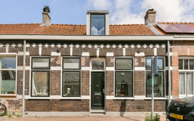 Nieuwendammerdijk 51