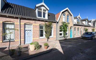 Nieuwendammerdijk 119