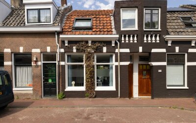Nieuwendamm. 139