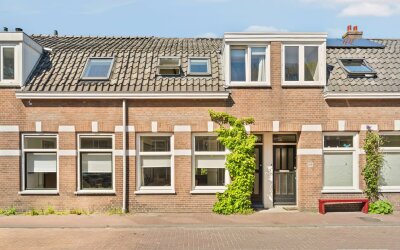Nieuwendammerdijk 147