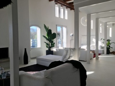 Appartement te koop Nieuwendammerdijk 250-G