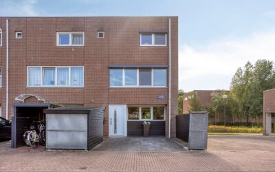 Huis te koop Diopter 198