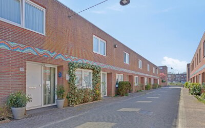 Johan Rijnjastraat 14