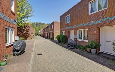 Johan Rijnjastraat 18