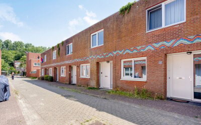 Johan Rijnjastraat 26
