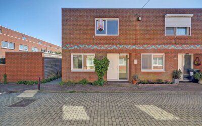 Gerrit Versteegstraat 30