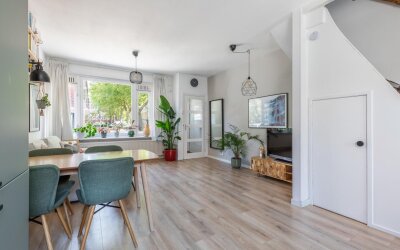 Voornestraat 13