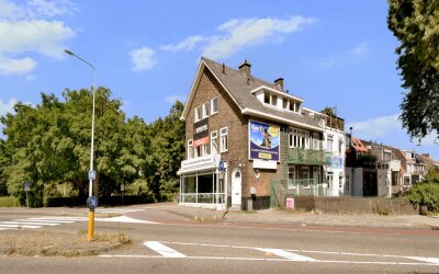 Waddenweg 1-A