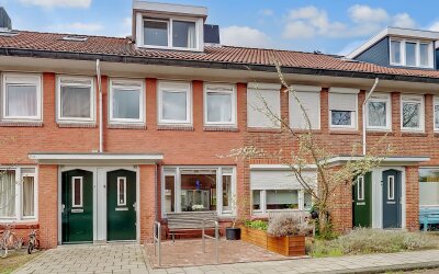 Terschellingstraat 29