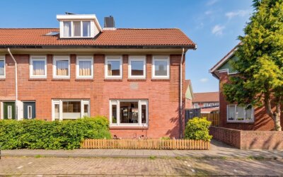 Schiermonnikoogstraat 10