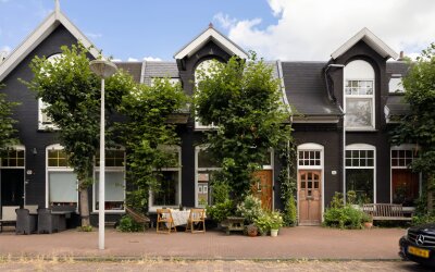 Huis te koop Leeuwarderweg 48
