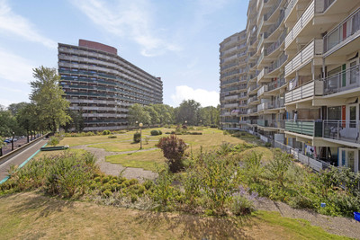 Appartement te koop Loenermark 172