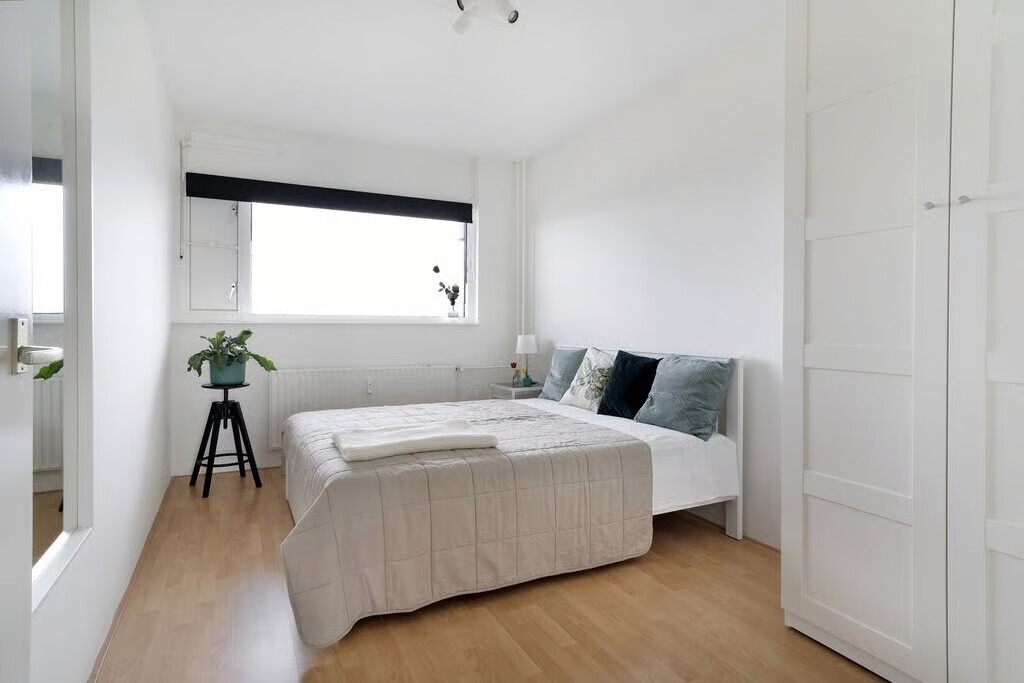 Appartement te koop: Loenermark 307, Amsterdam