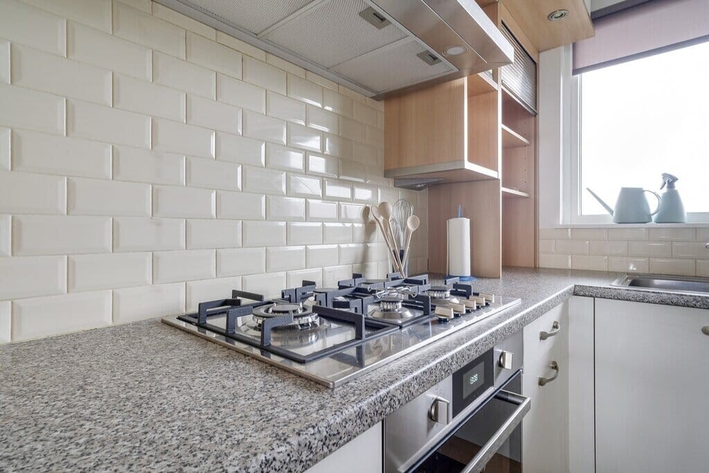 Appartement te koop: Loenermark 307, Amsterdam