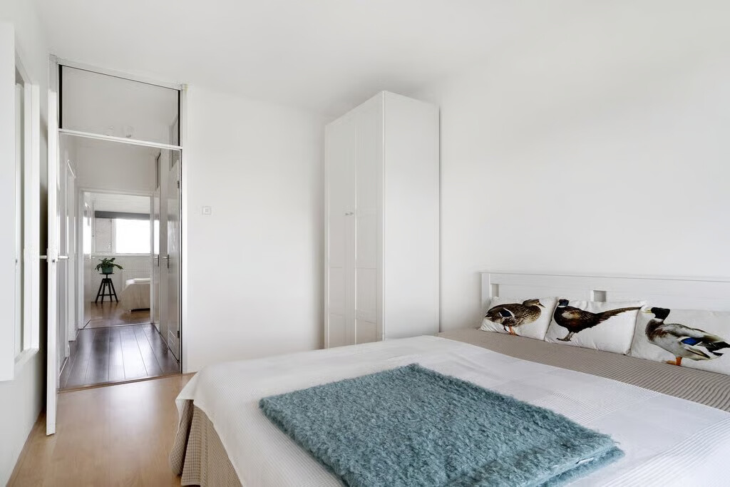 Appartement te koop: Loenermark 307, Amsterdam