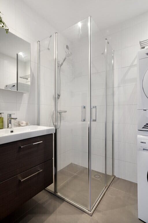 Appartement te koop: Loenermark 307, Amsterdam