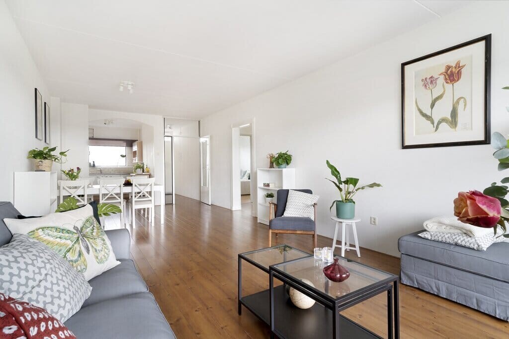 Appartement te koop: Loenermark 307, Amsterdam
