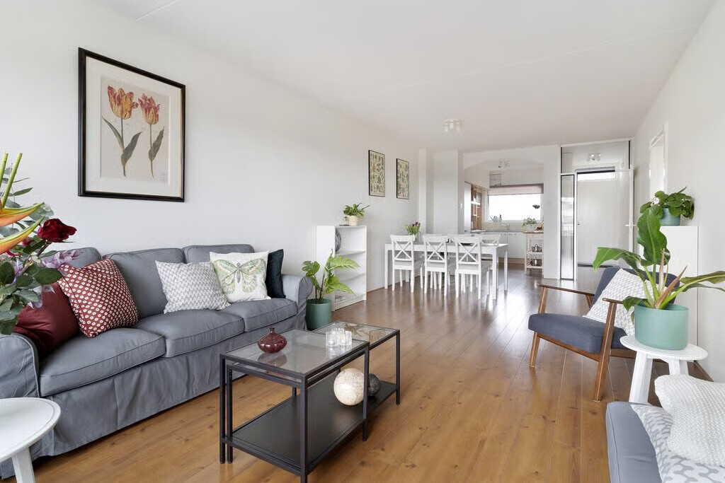 Appartement te koop: Loenermark 307, Amsterdam