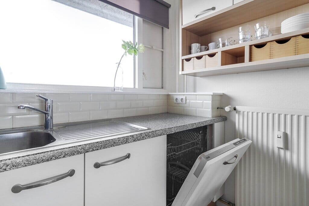Appartement te koop: Loenermark 307, Amsterdam