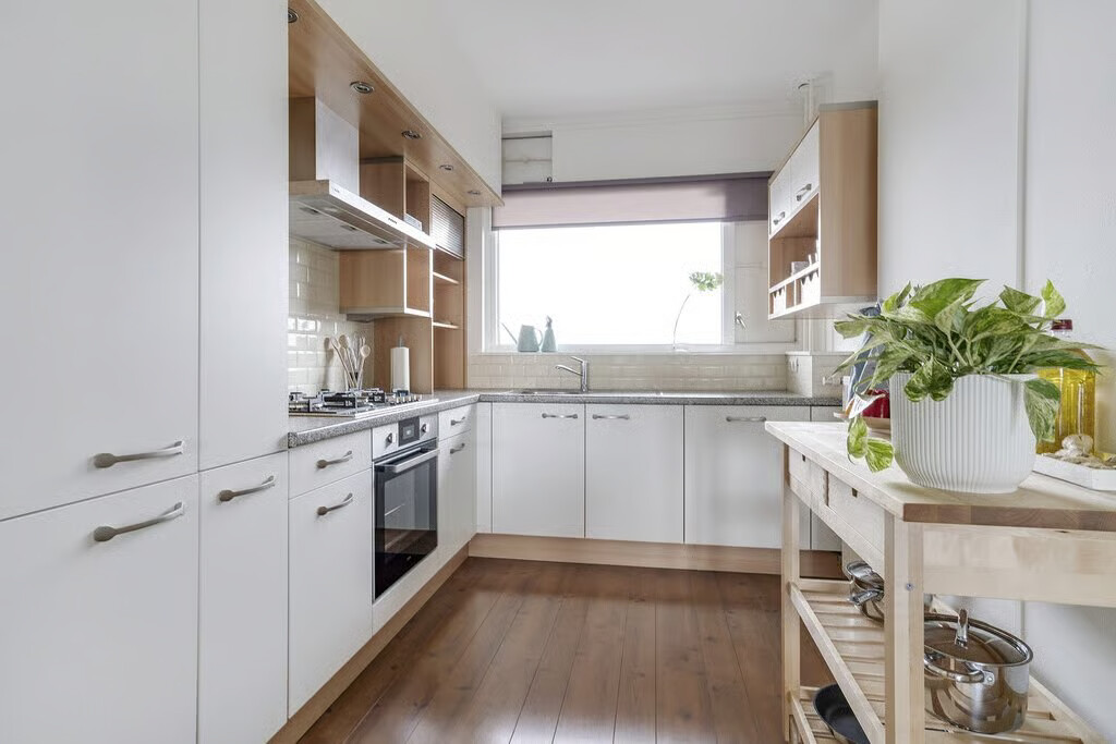 Appartement te koop: Loenermark 307, Amsterdam