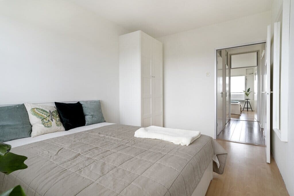 Appartement te koop: Loenermark 307, Amsterdam