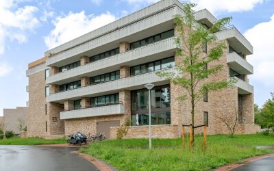 Appartement te koop J.H. Hisgenpad 1060