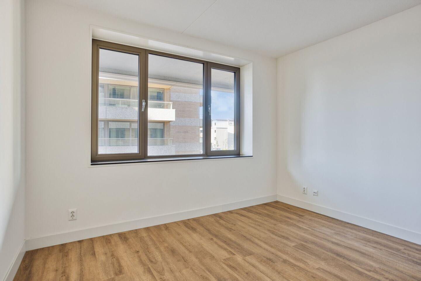 Appartement te huur: J.H. Hisgenpad 854, Amsterdam