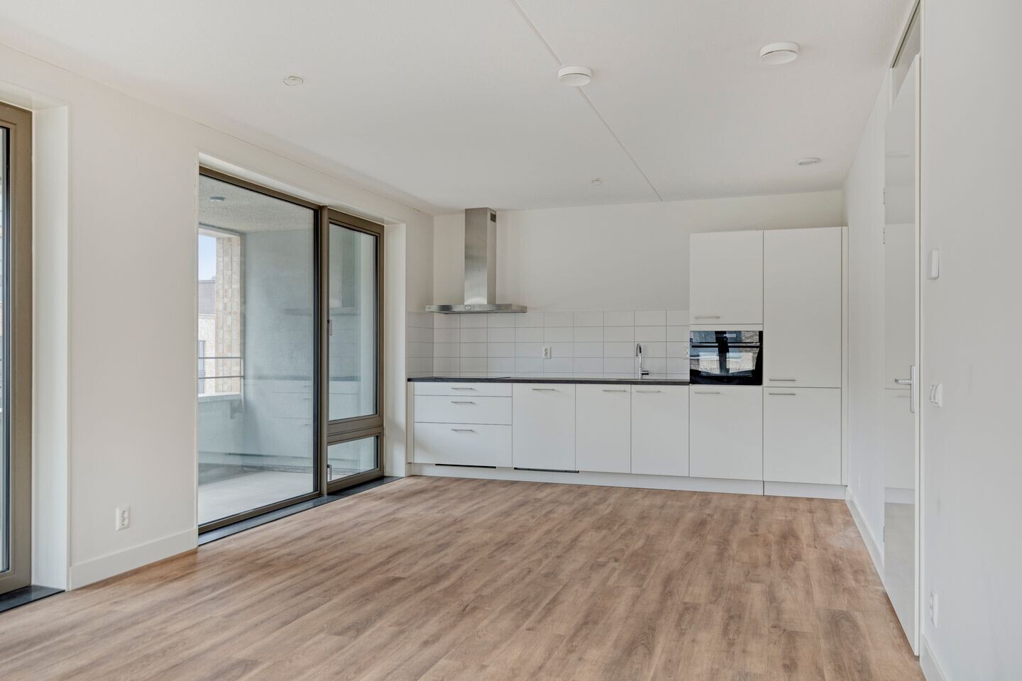 Appartement te huur: J.H. Hisgenpad 854, Amsterdam