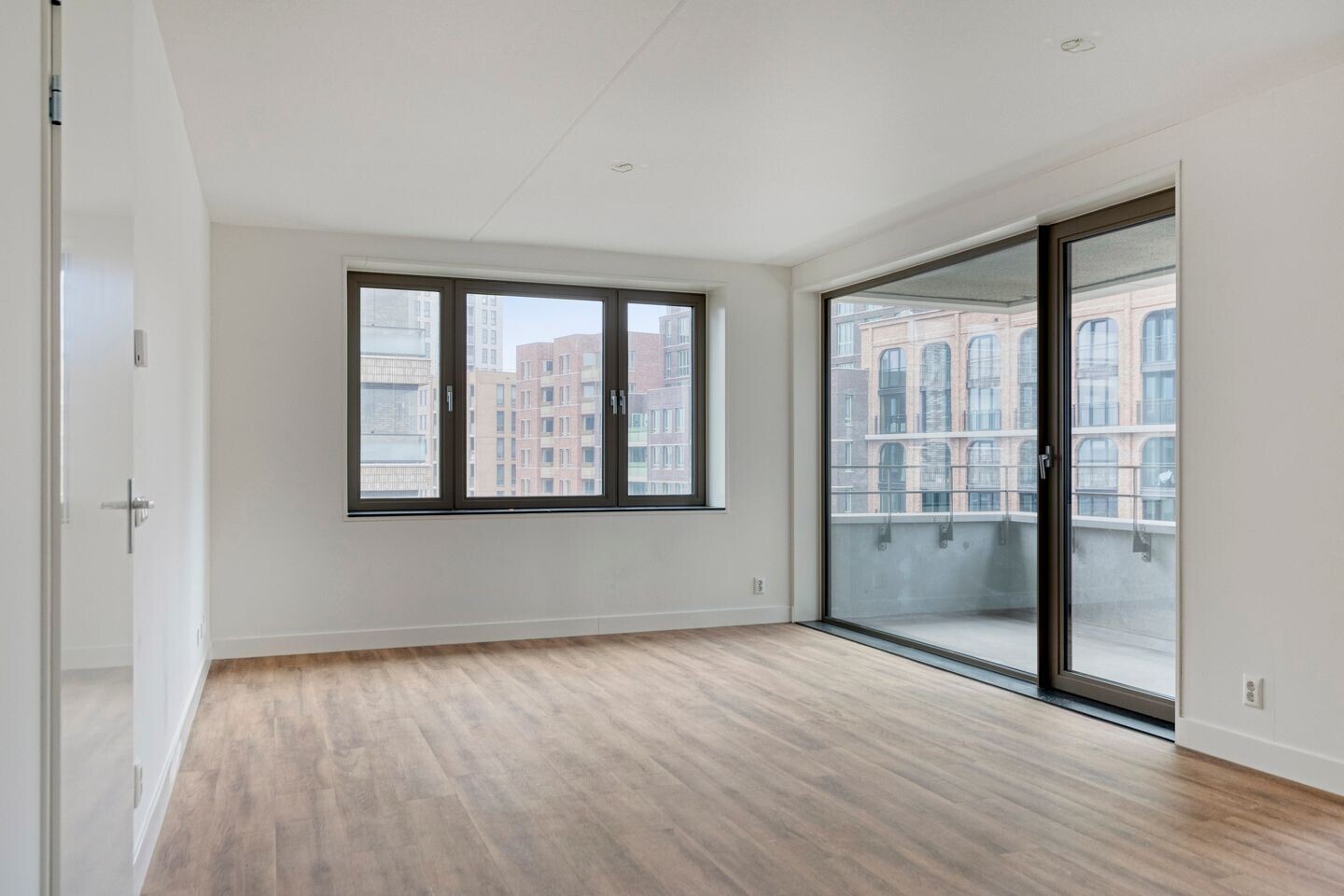 Appartement te huur: J.H. Hisgenpad 854, Amsterdam