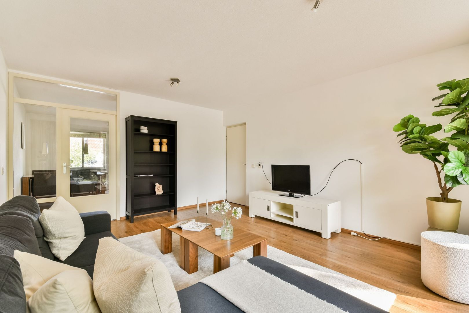 Appartement te koop: Olof Palmeplein 3, Amsterdam